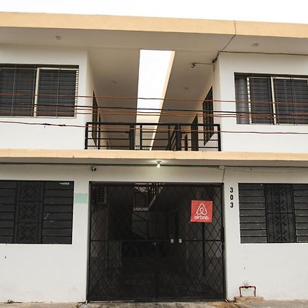 Departamento Orellana 9 Chetumal Eksteriør bilde