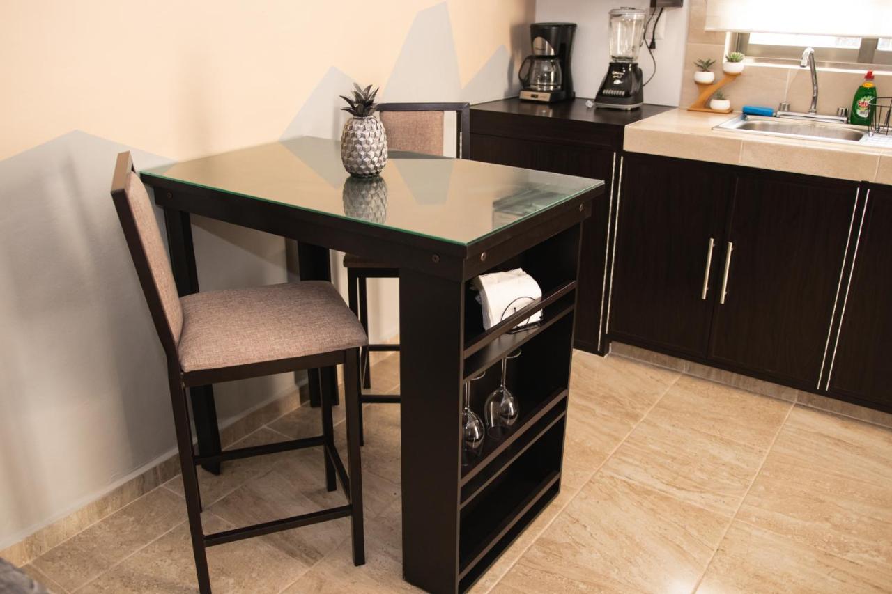 Departamento Orellana 9 Chetumal Eksteriør bilde