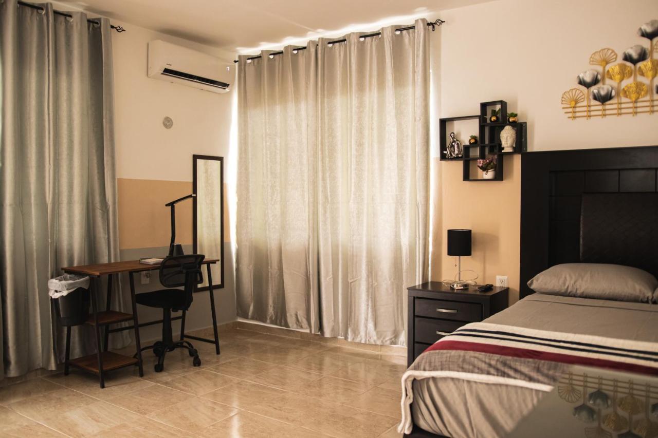 Departamento Orellana 9 Chetumal Eksteriør bilde