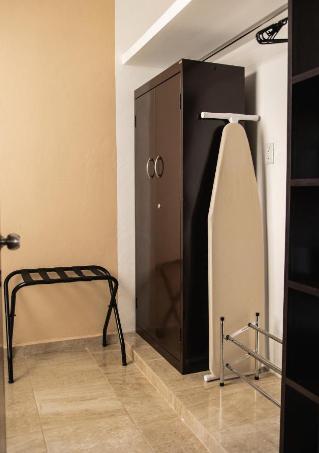 Departamento Orellana 9 Chetumal Eksteriør bilde