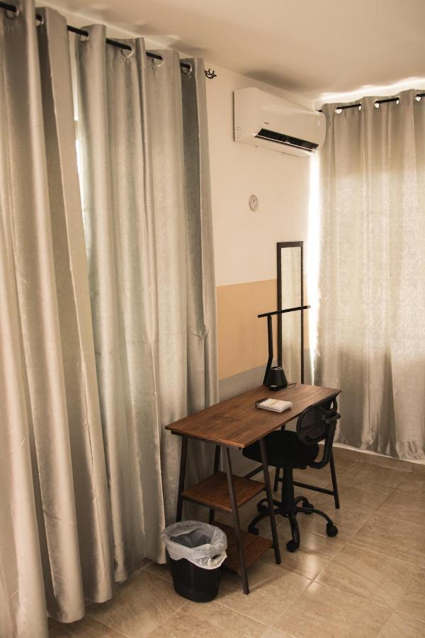 Departamento Orellana 9 Chetumal Eksteriør bilde