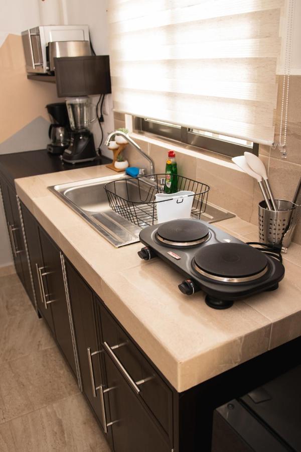 Departamento Orellana 9 Chetumal Eksteriør bilde