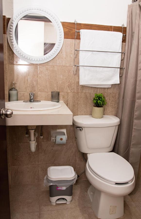 Departamento Orellana 9 Chetumal Eksteriør bilde